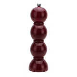 Bobbin Wood Salt & Pepper Mill
