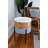 20.6 tall End Table