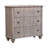 Lume Washed Panel Chest