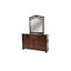 Commode style traditionnel 1pc