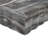 Myla Decorative Marble Tray, Subtle Scalloped Edges, 14 Inch-112858244