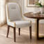 Houston Dining Side Chair - Walnut