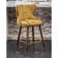 Ensemble de 2 tabourets de comptoir Mid-Century-898258675