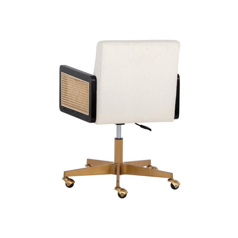 Swivel Office Chair