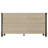 Mader 6 Drawer Dresser