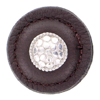 Tiziano Mushroom Knob