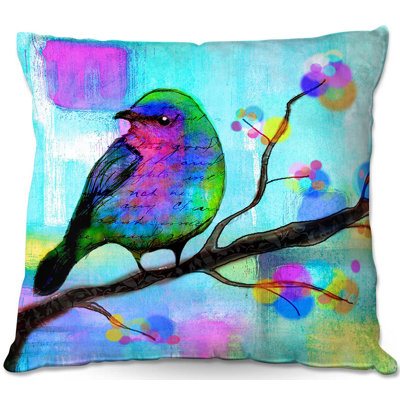 Coussin Robin Mead