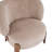 Cozy Wingback Armchair-990525984