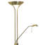 Mccullough 180cm Torchiere Floor Lamp-5080148