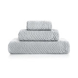 Be Vegan Waffle Hand Towel