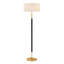 Lampe sur pied traditionnelle Vikram-491967874