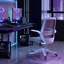 Chaise de bureau ergonomique Sihoo-92143592