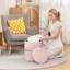 36cm Wide Accent Trunk Ottoman
