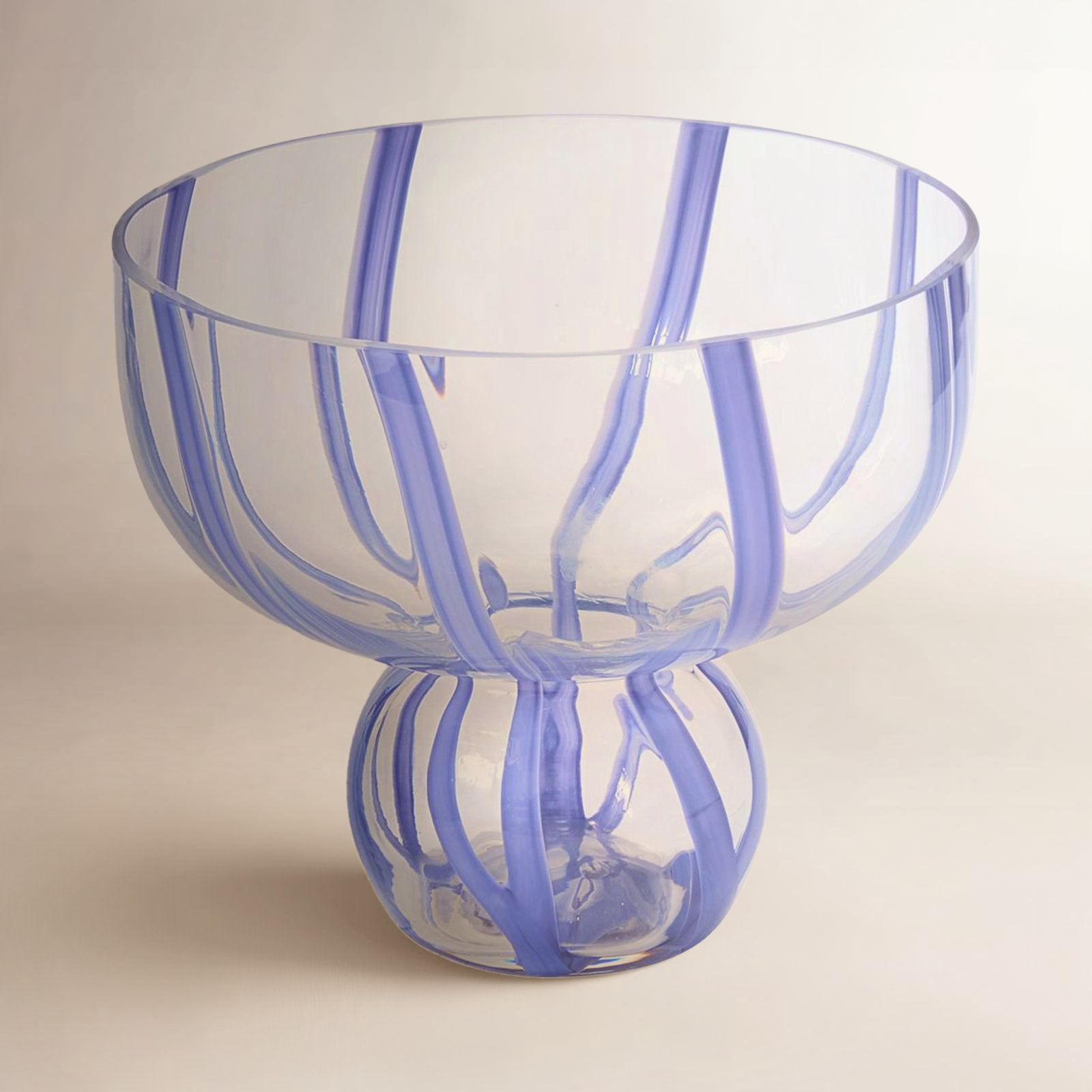 Adira 7'' Material Type: Glass Table Vase