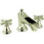 Rook® Roman Tub Lever Handle Kit-52557005-52557003