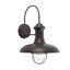 Navarre 1 Light Outdoor Wall Lantern-6143266-11183460