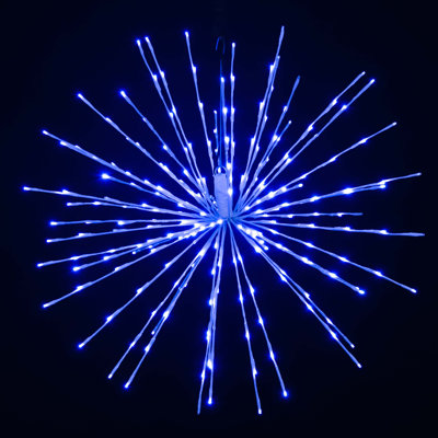 32in Spritzers 32 " LED Twinkling Indoor / Outdoor Lantern