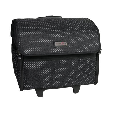 Brayden Studio Fabric Storage Bag