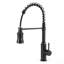 Breeins Touch Kitchen Faucet Side Spray