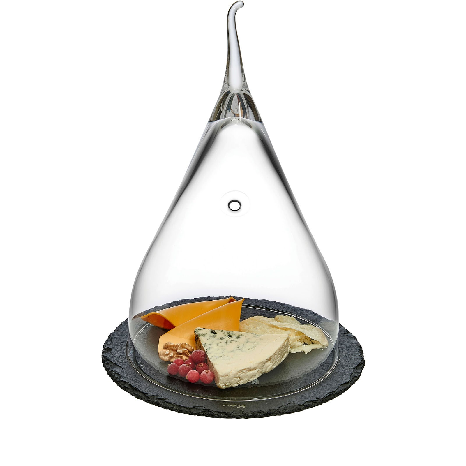 Fromage Round Platter