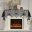 Linge de table en polyester Haldi Halloween