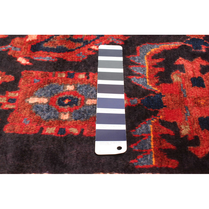 Anadol Navy Rug 4'6" x 6'9"