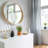 Deems Peel & Stick Abstract Tile-1386810989