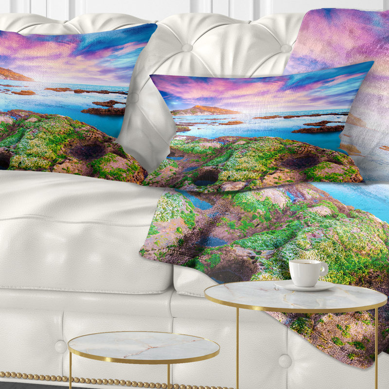 Coussin lombaire Schafer