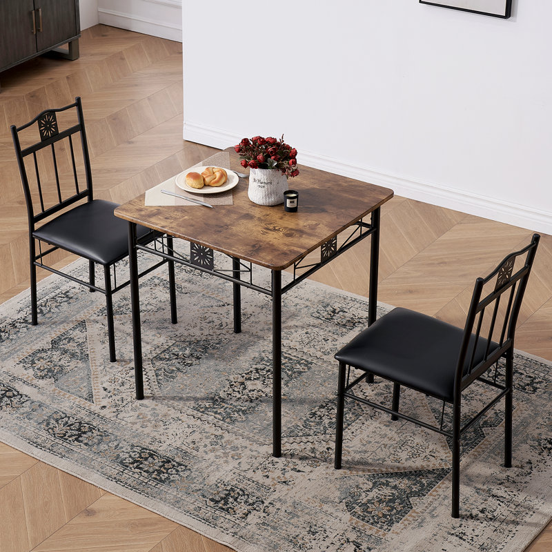 TC 2 - Person Dining Set
