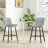 Upholstered Counter Stools Set Of 2-782740789