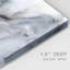 Marble Trance - peinture sur toile tendue-1780889928