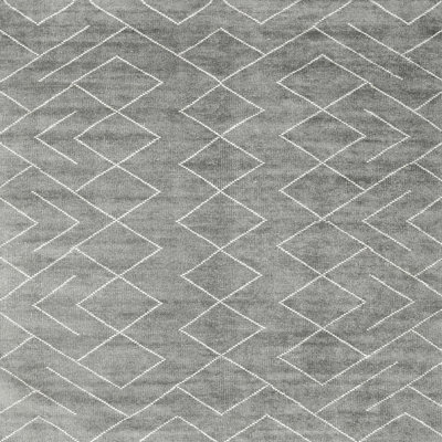 Geometric Indoor Rug