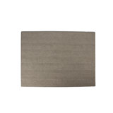 Fawridge Solid Colour Rectangle Placemat