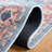 Dujuan Performance Machine Washable Oriental Rug-1205561323