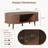Tv Stand And Coffee Table Set