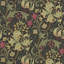 Golden Lily Wallpaper-50889410