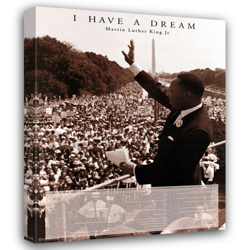 Martin Luther King