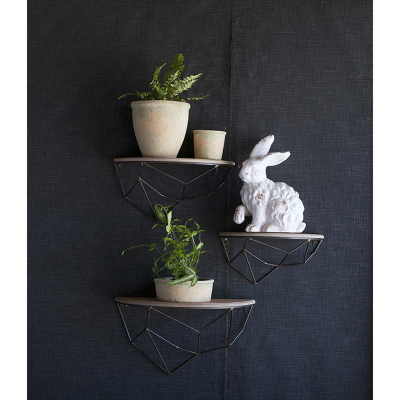 14” White Ceramic Rabbit Figurine with Crackle Glaze, Decorative Bunny Statue with Textured Fur for Mantel, Tabletop, Bookshelf, or Desk 