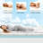 Dual Layer 4 Inch Memory Foam Mattress Topper, 2 Inch Memory Foam and 2 Inch-204404892
