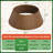 Plastic Tree Collar-137655583