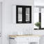 Vidaxl Standard Wall Cabinet