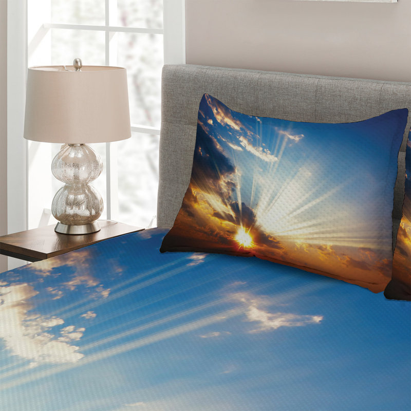 Modern & Contemporary Coverlet