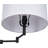 Kaysah Camden Swing Arm Floor Lamp