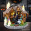 Figurine de sorcière Enchanted