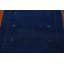 Tapis oriental bleu royal Royal Gabbeh