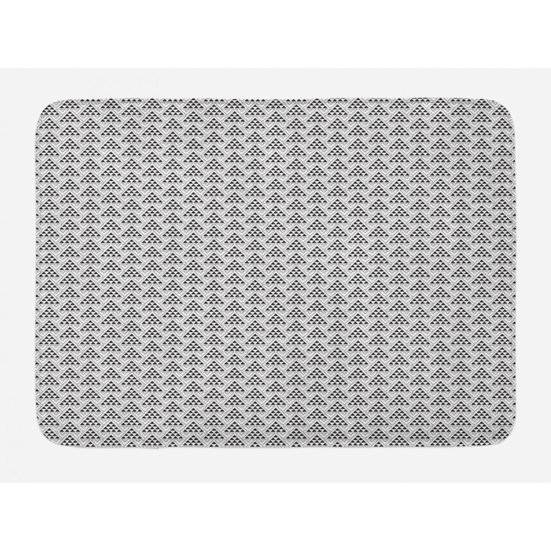 Bath Rug