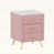Pink is out of stock