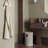 Blomus SAHLA Leather Bin-109580106-109580105