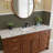 Widespread Faucet 2-handle Bathroom Faucet With Drain Assembly-113107874