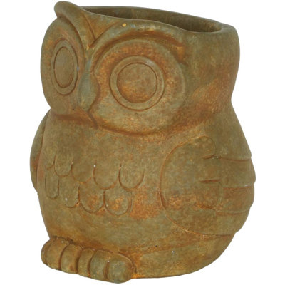 Gazim Statue Planter